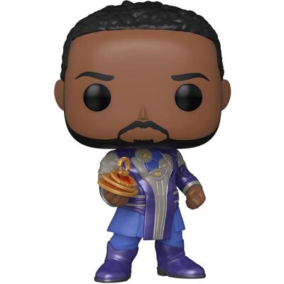 Funko POP! The Eternals - Phastos Funko POP! The Eternals - Phastos