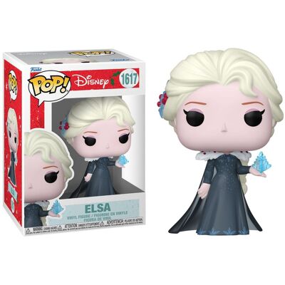 Funko Pop! Disney Elsa Funko Pop! Disney Elsa