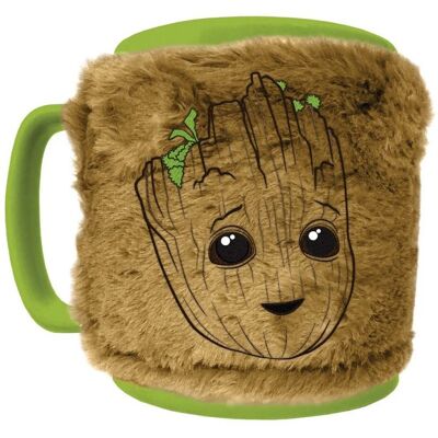 Pyramid Guardians of the Galaxy - Groot - hrnek Pyramid Guardians of the Galaxy - Groot - hrnek