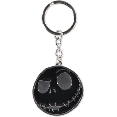 Difuzed Disney Nightmare Before Christmas Jack - přívěšek na klíče Difuzed Disney Nightmare Before Christmas Jack - přívěšek na klíče