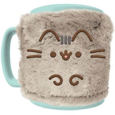 Pyramid Pusheen: Cosy - Hrnek Pyramid Pusheen: Cosy - Hrnek