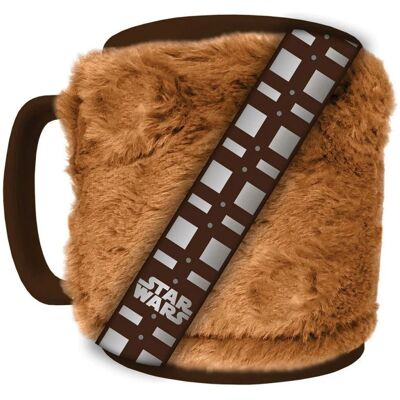 Pyramid Star Wars: Chewbacca - Hrnek Pyramid Star Wars: Chewbacca - Hrnek
