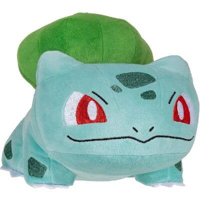 Jazwares Pokémon - 30 cm plyšák - Bulbasaur Jazwares Pokémon - 30 cm plyšák - Bulbasaur