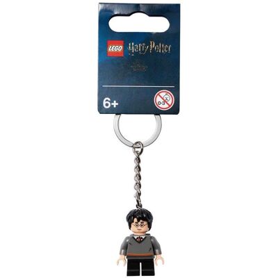 Lego Přívěsek na klíče 854114 Harry Potter Lego Přívěsek na klíče 854114 Harry Potter