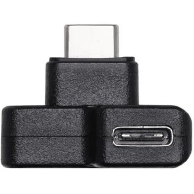 DJI Osmo Action 3.5mm Audio Adapter DJI Osmo Action 3.5mm Audio Adapter