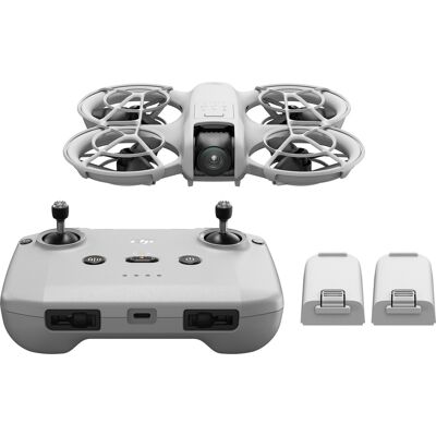 DJI Neo Fly More Combo DJI Neo Fly More Combo