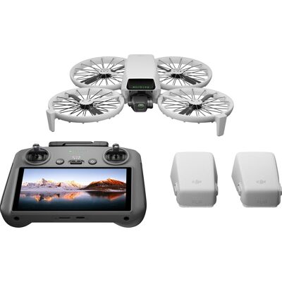 DJI Flip Fly More Combo (DJI RC 2) DJI Flip Fly More Combo (DJI RC 2)