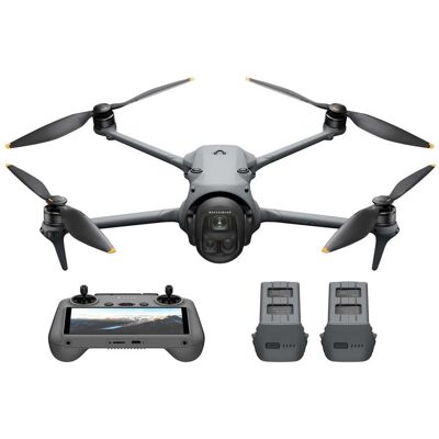 DJI Mavic 4 Pro Fly More Combo (DJI RC 2) DJI Mavic 4 Pro Fly More Combo (DJI RC 2)
