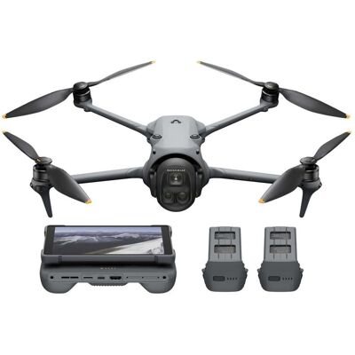 DJI Mavic 4 Pro 512GB Creator Combo (DJI RC Pro 2) DJI Mavic 4 Pro 512GB Creator Combo (DJI RC Pro 2)