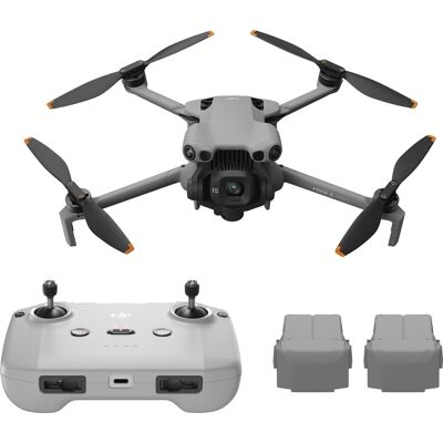 DJI Mini 5 Pro Fly More Combo (DJI RC-N3) DJI Mini 5 Pro Fly More Combo (DJI RC-N3)