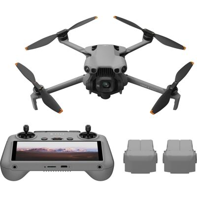 DJI Mini 5 Pro Fly More Combo (DJI RC2) DJI Mini 5 Pro Fly More Combo (DJI RC2)