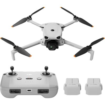 DJI Lito 1 Fly More Combo (DJI RC-N3) DJI Lito 1 Fly More Combo (DJI RC-N3)