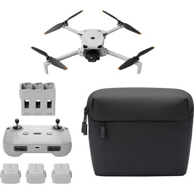 DJI Lito X1 Fly More Combo (DJI RC-N3) DJI Lito X1 Fly More Combo (DJI RC-N3)
