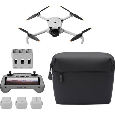 DJI Lito X1 Fly More Combo (DJI RC 2) DJI Lito X1 Fly More Combo (DJI RC 2)