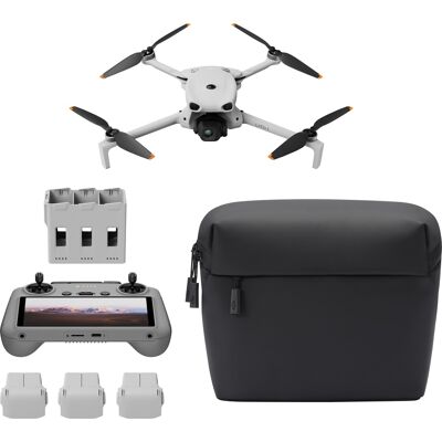 DJI Lito X1 Fly More Combo Plus (DJI RC 2) DJI Lito X1 Fly More Combo Plus (DJI RC 2)