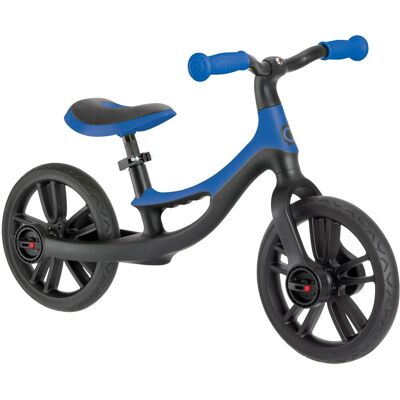 Globber GO Bike Elite - Rovnováha kolo námořnická modř Globber GO Bike Elite - Rovnováha kolo námořnická modř