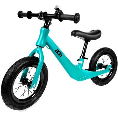 Aga Dětské odrážedlo DS2902 zelené Aga Dětské odrážedlo DS2902 zelené