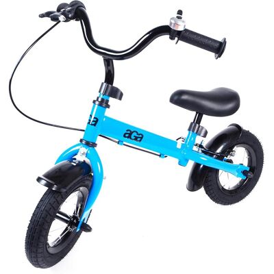 Aga Dětské odrážedlo DS2904 modré Aga Dětské odrážedlo DS2904 modré