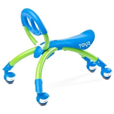TOYZ Brouk modrý - Dětské odrážedlo TOYZ Brouk modrý - Dětské odrážedlo