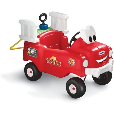 Little Tikes Požárnické vozidlo Little Tikes Požárnické vozidlo