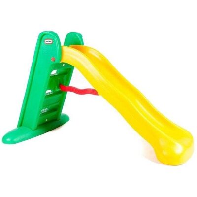 Little Tikes Velká skluzavka (150 cm) - Sunshine Little Tikes Velká skluzavka (150 cm) - Sunshine
