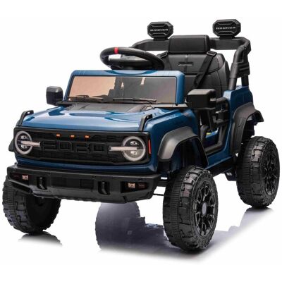 Beneo Ford Bronco modré Beneo Ford Bronco modré