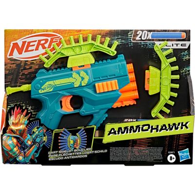 Hasbro Nerf Rebel Ops Ammohawk Hasbro Nerf Rebel Ops Ammohawk