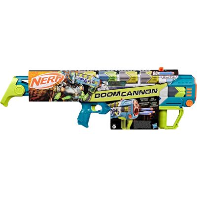 Hasbro Nerf Rebel Ops Doom Cannon Hasbro Nerf Rebel Ops Doom Cannon