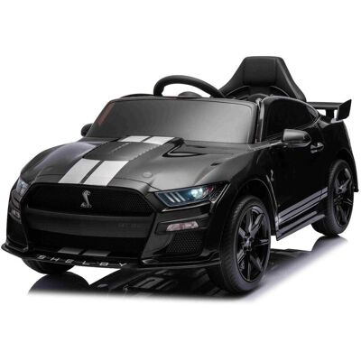 Beneo Ford Mustang Shelby GT500 Black Beneo Ford Mustang Shelby GT500 Black