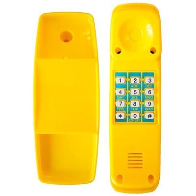 Jungle Gym -Fun Phone - telefon Jungle Gym -Fun Phone - telefon