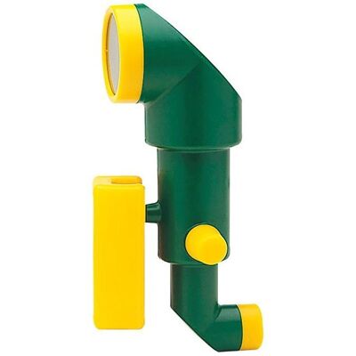 Jungle Gym -PeekOscope - periskop Jungle Gym -PeekOscope - periskop