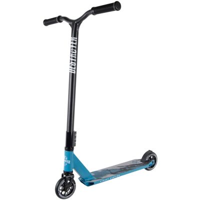 Street Surfing DESTROYER Blue Scratch Street Surfing DESTROYER Blue Scratch