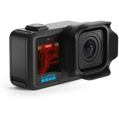 GoPro MISSION 1 PRO GoPro MISSION 1 PRO