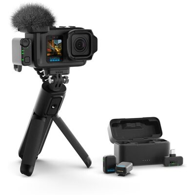 GoPro MISSION 1 PRO Creator Edition GoPro MISSION 1 PRO Creator Edition