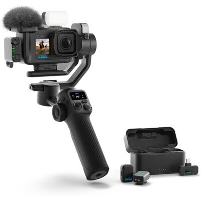 GoPro MISSION 1 PRO Ultimate Creator Edition GoPro MISSION 1 PRO Ultimate Creator Edition