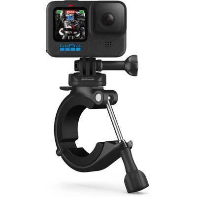 GoPro Držák na velkou trubku (rámy + trubky + další) (Large Tube Mount - Roll Bars + Pipes + More) GoPro Držák na velkou trubku (rámy + trubky + další) (Large Tube Mount - Roll Bars + Pipes + More)