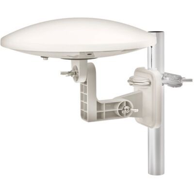 Cabletech ANT0559 Venkovní všesměrová anténa DVB-T/T2 Cabletech ANT0559 Venkovní všesměrová anténa DVB-T/T2