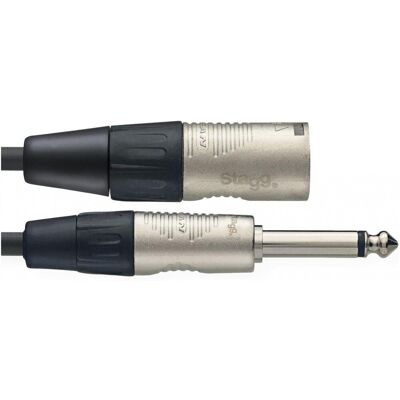 Stagg NAC1PXMR Stagg NAC1PXMR