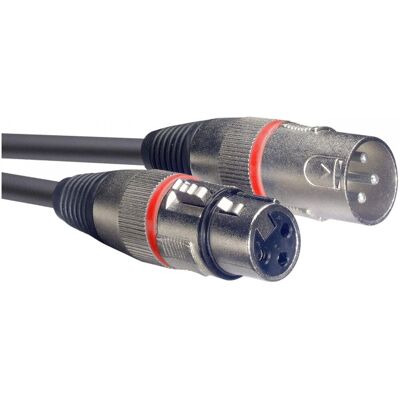 Stagg SMC6 RD Stagg SMC6 RD