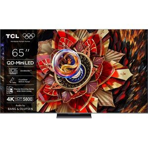 65" TCL 65C9K 65" TCL 65C9K