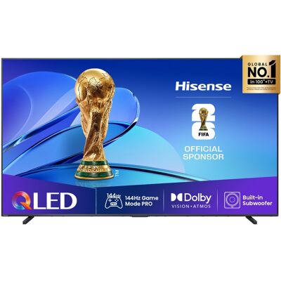98" Hisense 98E7Q 98" Hisense 98E7Q