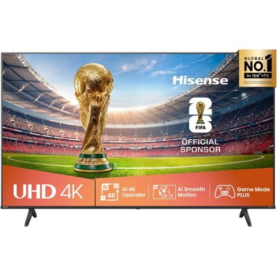 65" Hisense 65A6Q 65" Hisense 65A6Q