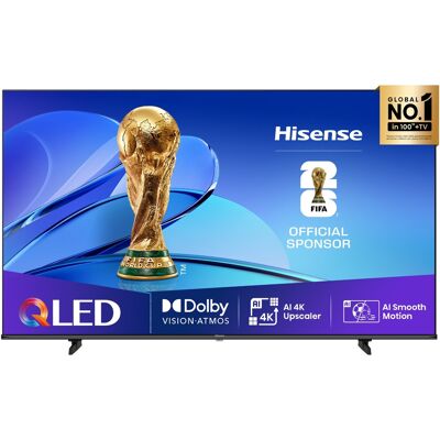 85" Hisense 85E7Q 85" Hisense 85E7Q