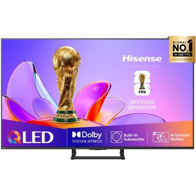 50" Hisense 50A7Q 50" Hisense 50A7Q