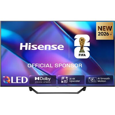 43" Hisense 43A7S 43" Hisense 43A7S