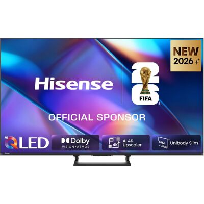 50" Hisense 50A7S 50" Hisense 50A7S