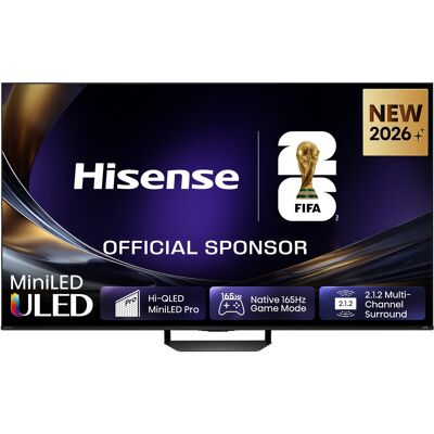 85" Hisense 85U7S PRO 85" Hisense 85U7S PRO