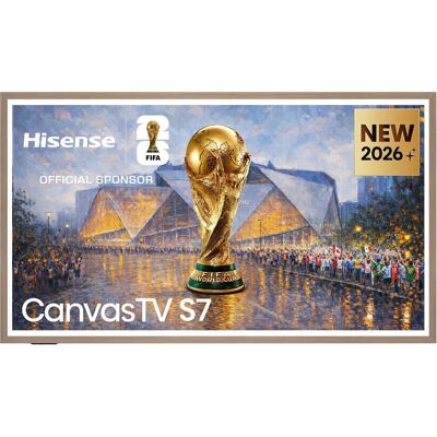 65" Hisense 65S7S 65" Hisense 65S7S