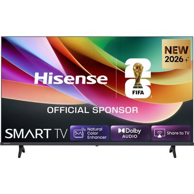 32" Hisense 32A4S 32" Hisense 32A4S