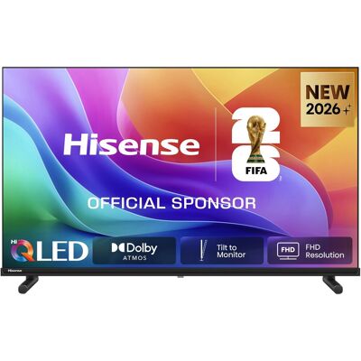 40" Hisense 40A5S 40" Hisense 40A5S
